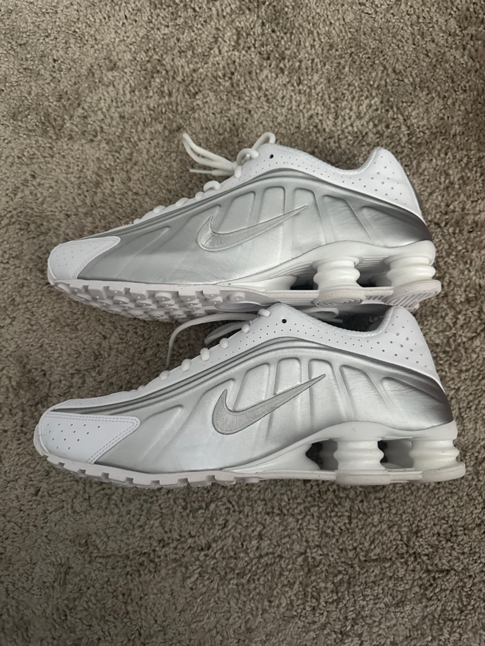 Nike Shox R4 - Picture 5 of 6